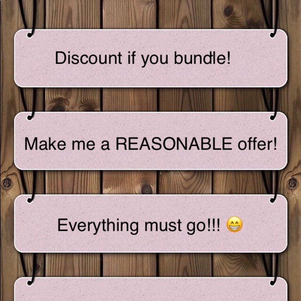 Same day shipping!! :)